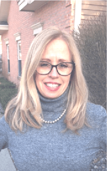 Donna Gammarato