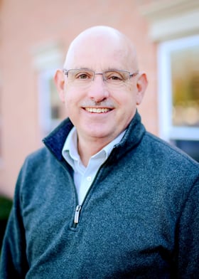 Greg DeWitt